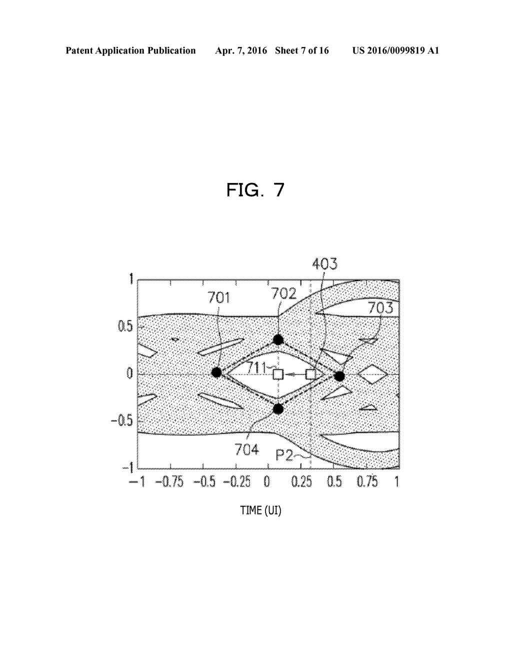 RECEIVING CIRCUIT AND DATA DECISION METHOD - diagram, schematic, and image 08