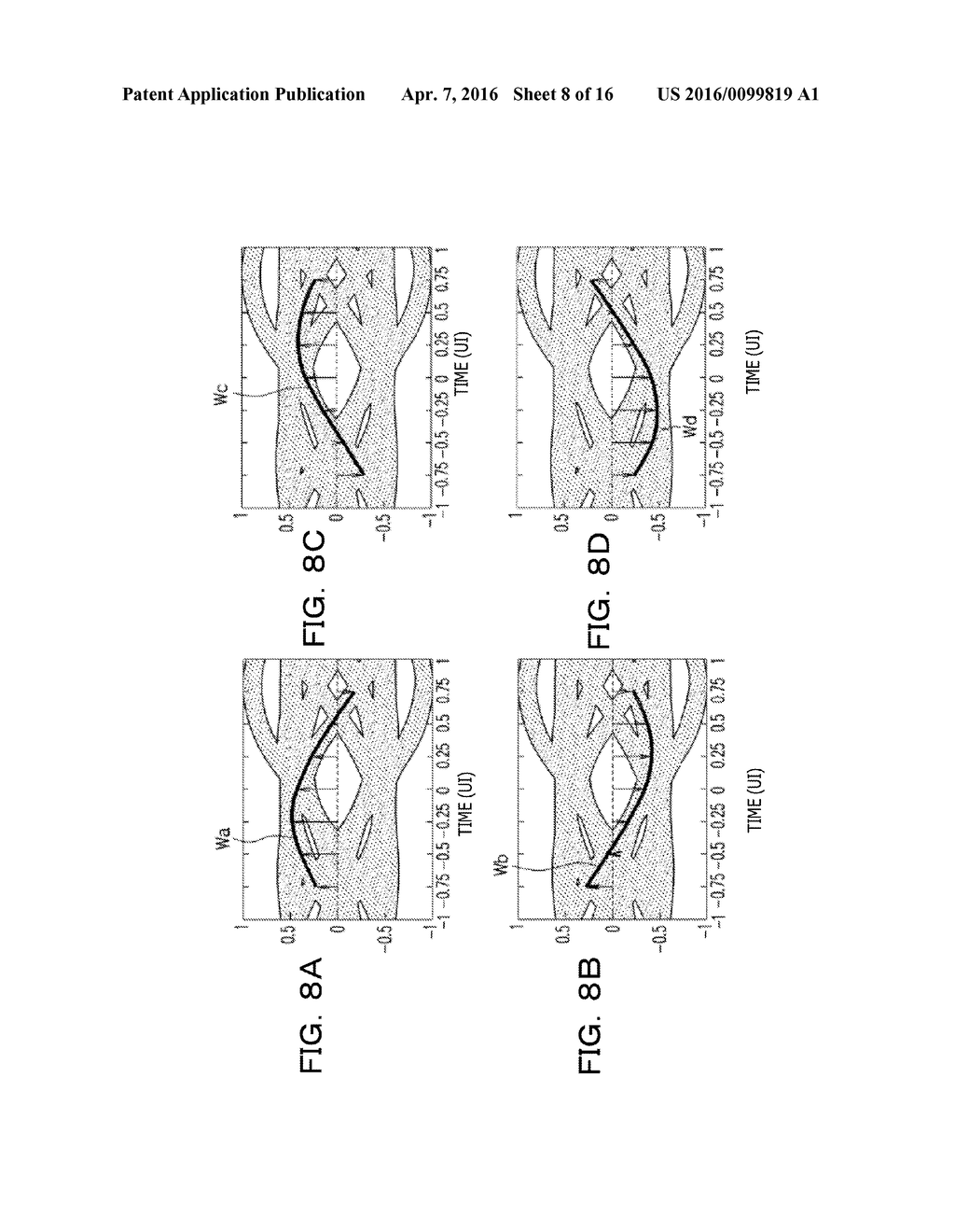 RECEIVING CIRCUIT AND DATA DECISION METHOD - diagram, schematic, and image 09