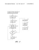 METHODS AND SYSTEMS FOR REDUCING BURST USAGE OF A NETWORKED COMPUTER     SYSTEM diagram and image