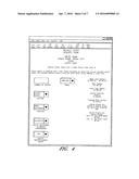 METHODS AND SYSTEMS FOR REDUCING BURST USAGE OF A NETWORKED COMPUTER     SYSTEM diagram and image