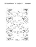 Dynamic Reconfigurable Client Side Beaconing diagram and image