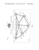 REROUTING TUNNEL TRAFFIC IN COMMUNICATION NETWORKS diagram and image