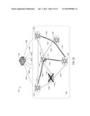 REROUTING TUNNEL TRAFFIC IN COMMUNICATION NETWORKS diagram and image