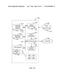 REROUTING TUNNEL TRAFFIC IN COMMUNICATION NETWORKS diagram and image