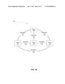 PRIORITY DATA TRANSMISSION THROUGH REDUNDANT NETWORK diagram and image