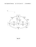 PRIORITY DATA TRANSMISSION THROUGH REDUNDANT NETWORK diagram and image