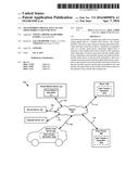 TRANSFERRING DIGITAL DATA TO AND FROM MOBILE CLIENT DEVICES diagram and image