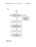 TRANSFERRING DIGITAL DATA TO AND FROM MOBILE CLIENT DEVICES diagram and image