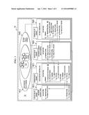 CONFLICT AVOIDANT TRAFFIC ROUTING IN A NETWORK ENVIRONMENT diagram and image