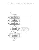 CONFLICT AVOIDANT TRAFFIC ROUTING IN A NETWORK ENVIRONMENT diagram and image