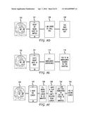 System and Method for Alerting a List of Multiple Recipients of a User s     Request for Assistance diagram and image