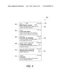 IDENTIFYING COMMUNICATION PARTICIPANTS TO A RECIPIENT OF A MESSAGE diagram and image