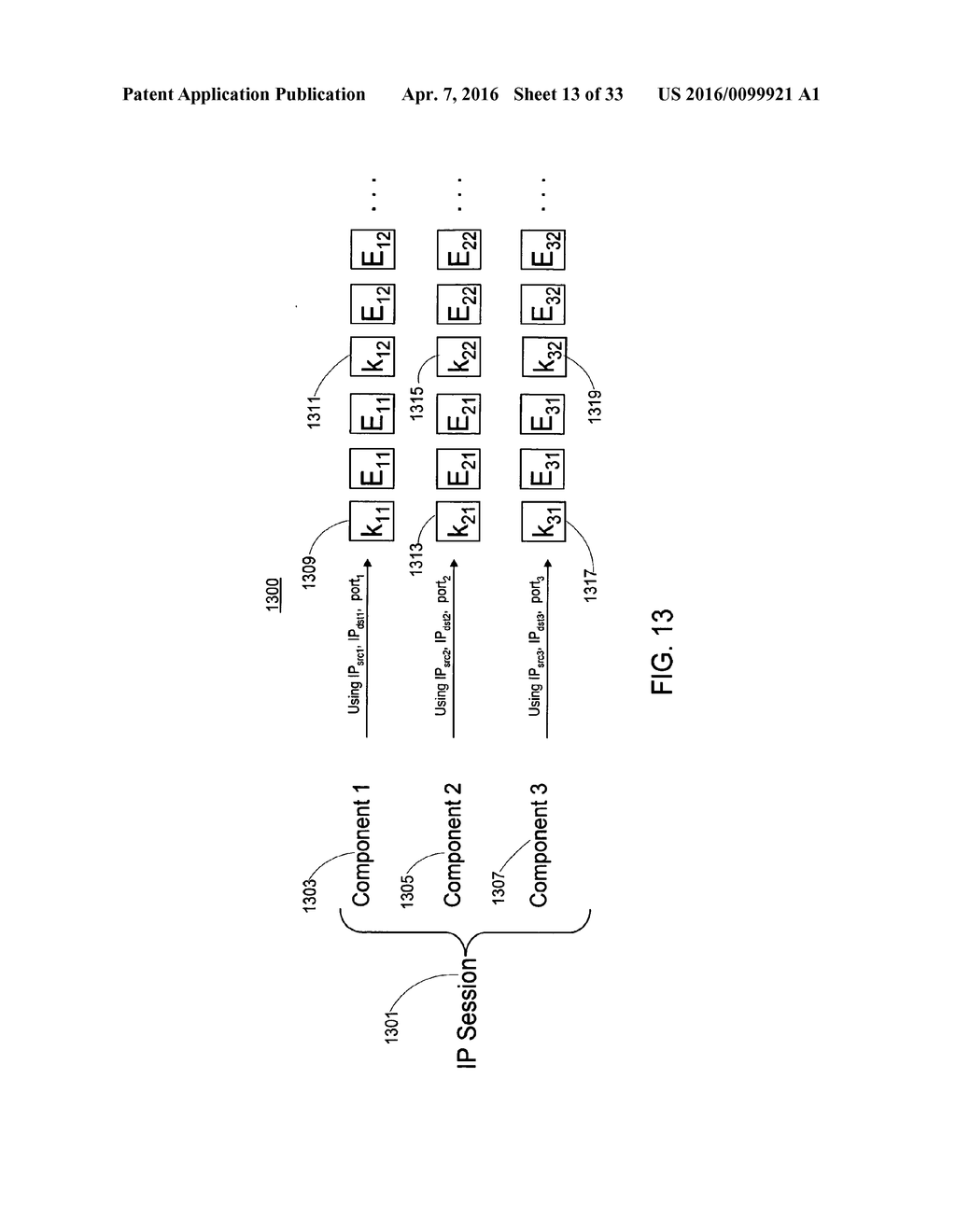 FINE GRAIN RIGHTS MANAGEMENT OF STREAMING CONTENT - diagram, schematic, and image 14