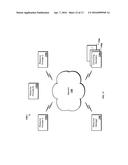 Systems and Methods for Document-Level Access Control in a Contextual     Collaboration Framework diagram and image