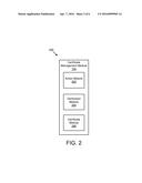 ENFORCING POLICY COMPLIANCE ON A DEVICE diagram and image