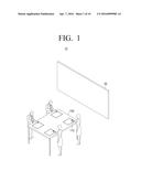 ELECTRONIC CONFERENCE APPARATUS, METHOD FOR CONTROLLING SAME, AND DIGITAL     PEN diagram and image