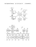 Converged Call Flow and Web Service Application Integration Using a     Processing Engine diagram and image