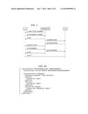 Converged Call Flow and Web Service Application Integration Using a     Processing Engine diagram and image