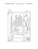 Converged Call Flow and Web Service Application Integration Using a     Processing Engine diagram and image