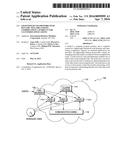 LIGHTWEIGHT FRAMEWORK WITH DYNAMIC SELF-ORGANIZING COORDINATION CAPABILITY     FOR CLUSTERED APPLICATIONS diagram and image