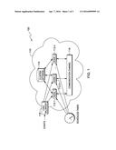 LIGHTWEIGHT FRAMEWORK WITH DYNAMIC SELF-ORGANIZING COORDINATION CAPABILITY     FOR CLUSTERED APPLICATIONS diagram and image