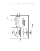 LIGHTWEIGHT FRAMEWORK WITH DYNAMIC SELF-ORGANIZING COORDINATION CAPABILITY     FOR CLUSTERED APPLICATIONS diagram and image