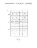 METHODS AND SYSTEMS FOR MANAGING NETWORK ADDRESSES IN A CLUSTERED STORAGE     ENVIRONMENT diagram and image