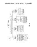 METHODS AND SYSTEMS FOR MANAGING NETWORK ADDRESSES IN A CLUSTERED STORAGE     ENVIRONMENT diagram and image