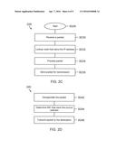 METHODS AND SYSTEMS FOR MANAGING NETWORK ADDRESSES IN A CLUSTERED STORAGE     ENVIRONMENT diagram and image