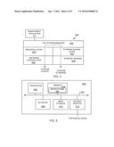 METHODS AND SYSTEMS FOR MANAGING NETWORK ADDRESSES IN A CLUSTERED STORAGE     ENVIRONMENT diagram and image