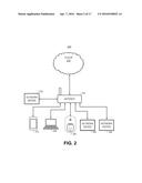 PROXY DEVICE FOR REDUCING NUMBER OF CONNECTIONS TO GATEWAY diagram and image