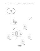 PROXY DEVICE FOR REDUCING NUMBER OF CONNECTIONS TO GATEWAY diagram and image