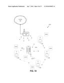 PROXY DEVICE FOR REDUCING NUMBER OF CONNECTIONS TO GATEWAY diagram and image