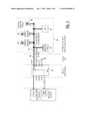 METHOD FOR DEALING WITH ANOMALOUS CONDITIONS IN A REVERSE POWER NETWORK,     AND POWER INJECTOR FOR USE IN SUCH A METHOD diagram and image