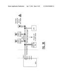 METHOD FOR DEALING WITH ANOMALOUS CONDITIONS IN A REVERSE POWER NETWORK,     AND POWER INJECTOR FOR USE IN SUCH A METHOD diagram and image