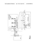 METHOD FOR DEALING WITH ANOMALOUS CONDITIONS IN A REVERSE POWER NETWORK,     AND POWER INJECTOR FOR USE IN SUCH A METHOD diagram and image