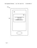 APPARATUS, SYSTEM AND METHOD OF CALL NOTIFICATIONS TO ACTIVE COMMUNICATION     DEVICES diagram and image