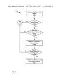 APPARATUS, SYSTEM AND METHOD OF CALL NOTIFICATIONS TO ACTIVE COMMUNICATION     DEVICES diagram and image