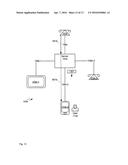 APPARATUS, SYSTEM AND METHOD OF CALL NOTIFICATIONS TO ACTIVE COMMUNICATION     DEVICES diagram and image