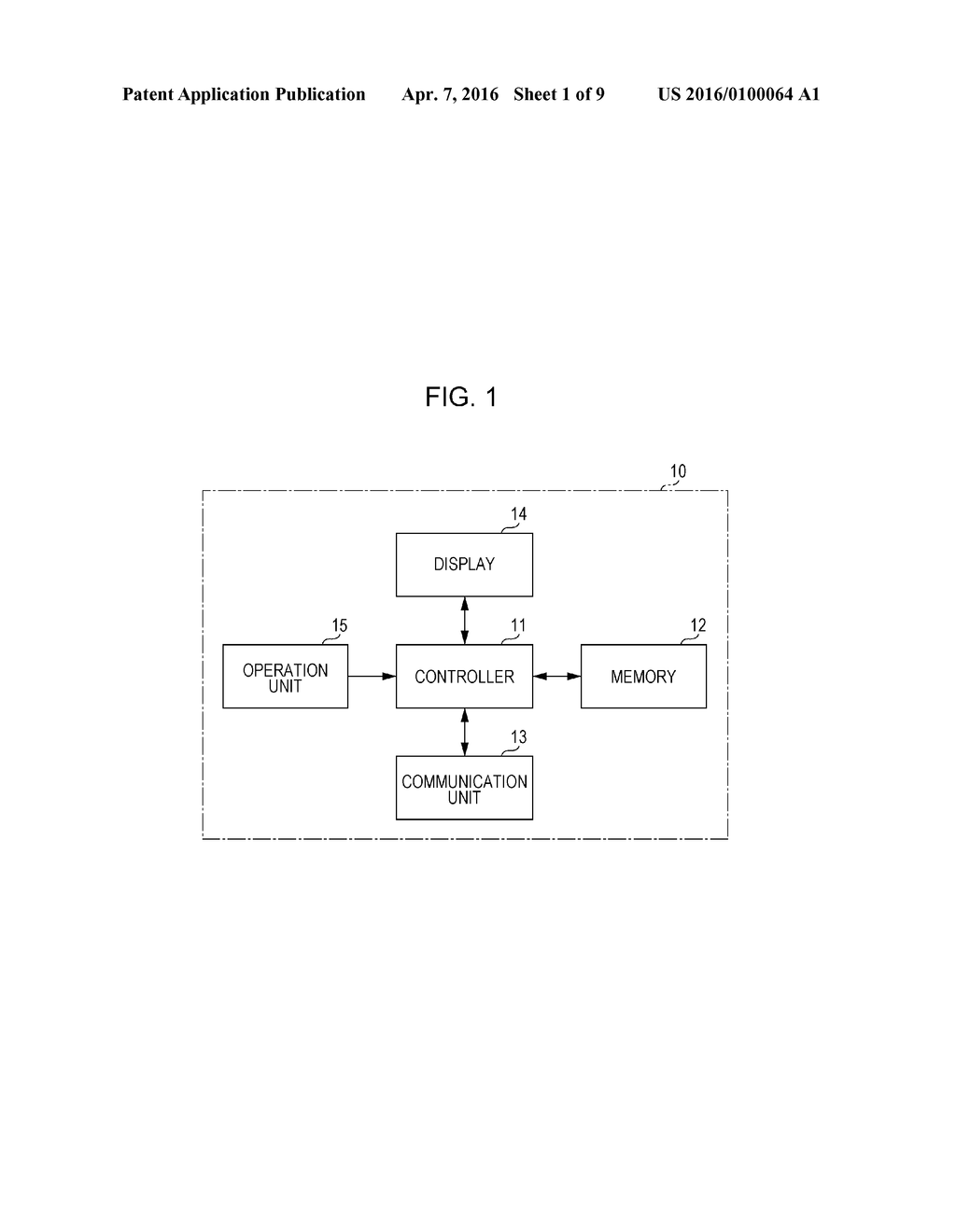 APPARATUS, METHOD, AND NON-TRANSITORY COMPUTER READABLE MEDIUM - diagram, schematic, and image 02