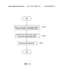 DUAL-MODE SCANNING DEVICE AND SCANNING METHOD THEREOF diagram and image