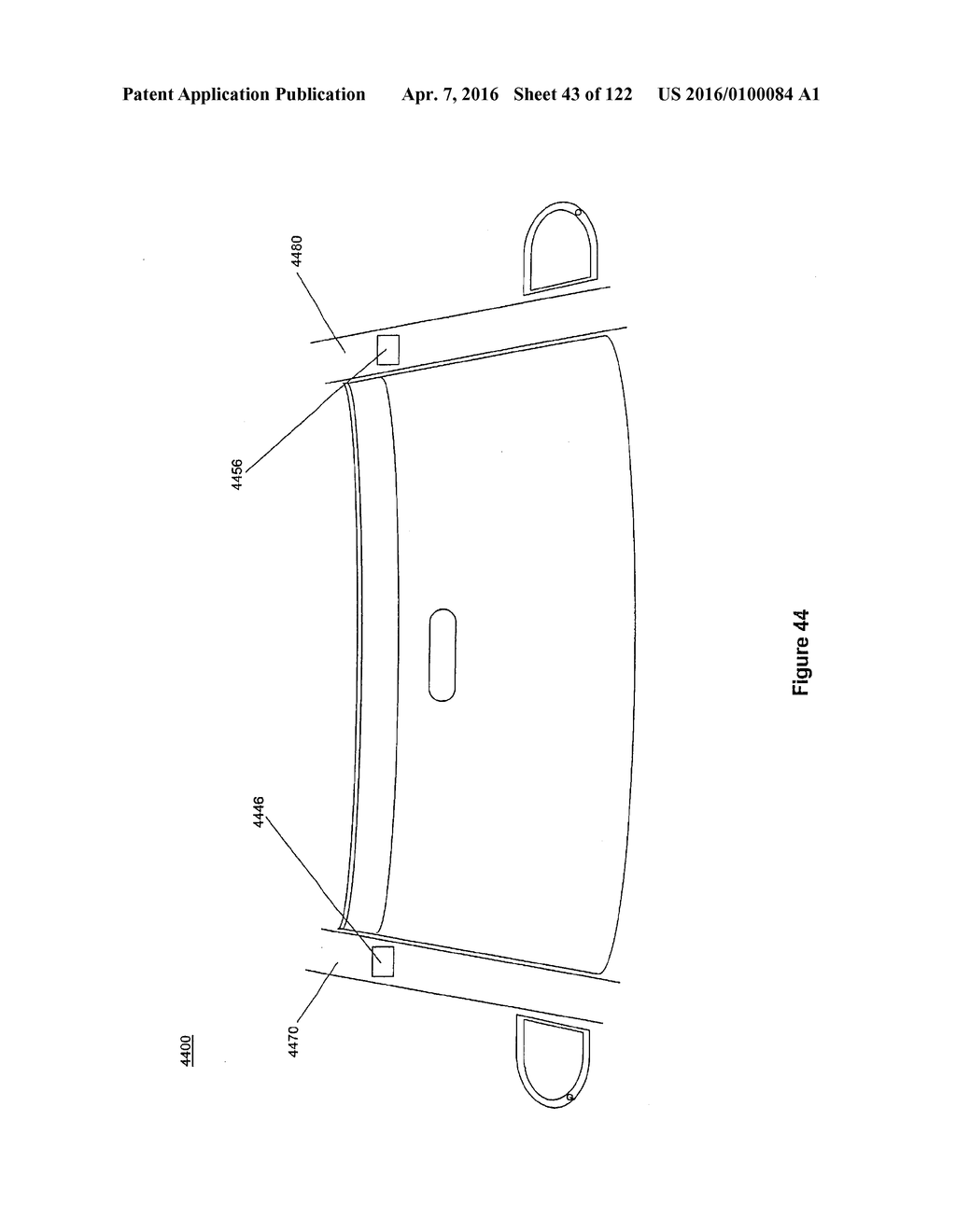 ACCESSORY MOUNTING SYSTEM FOR A VEHICLE - diagram, schematic, and image 45