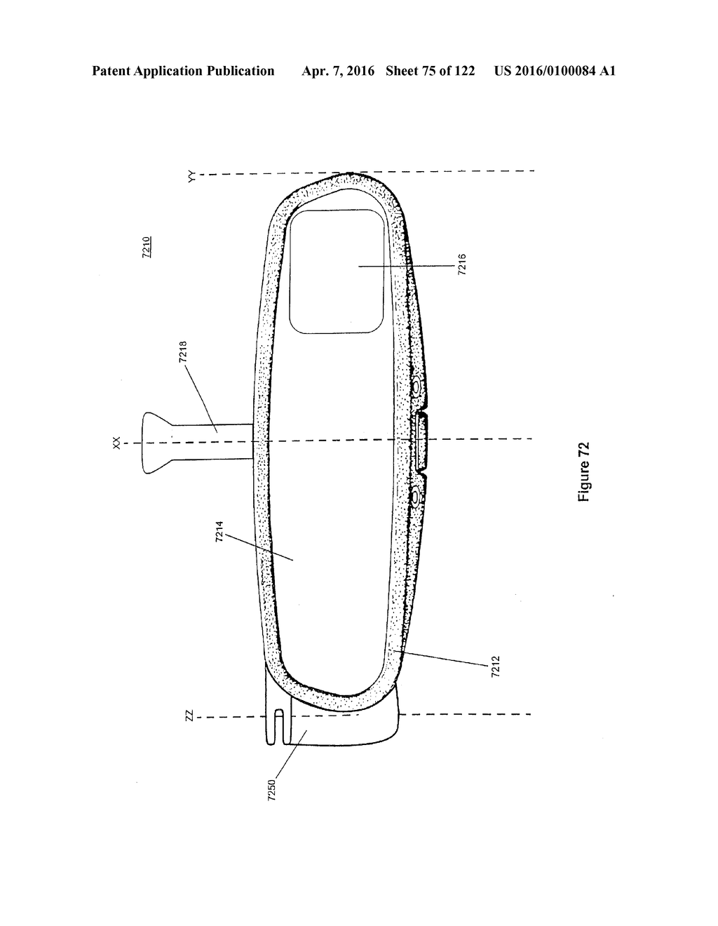 ACCESSORY MOUNTING SYSTEM FOR A VEHICLE - diagram, schematic, and image 77