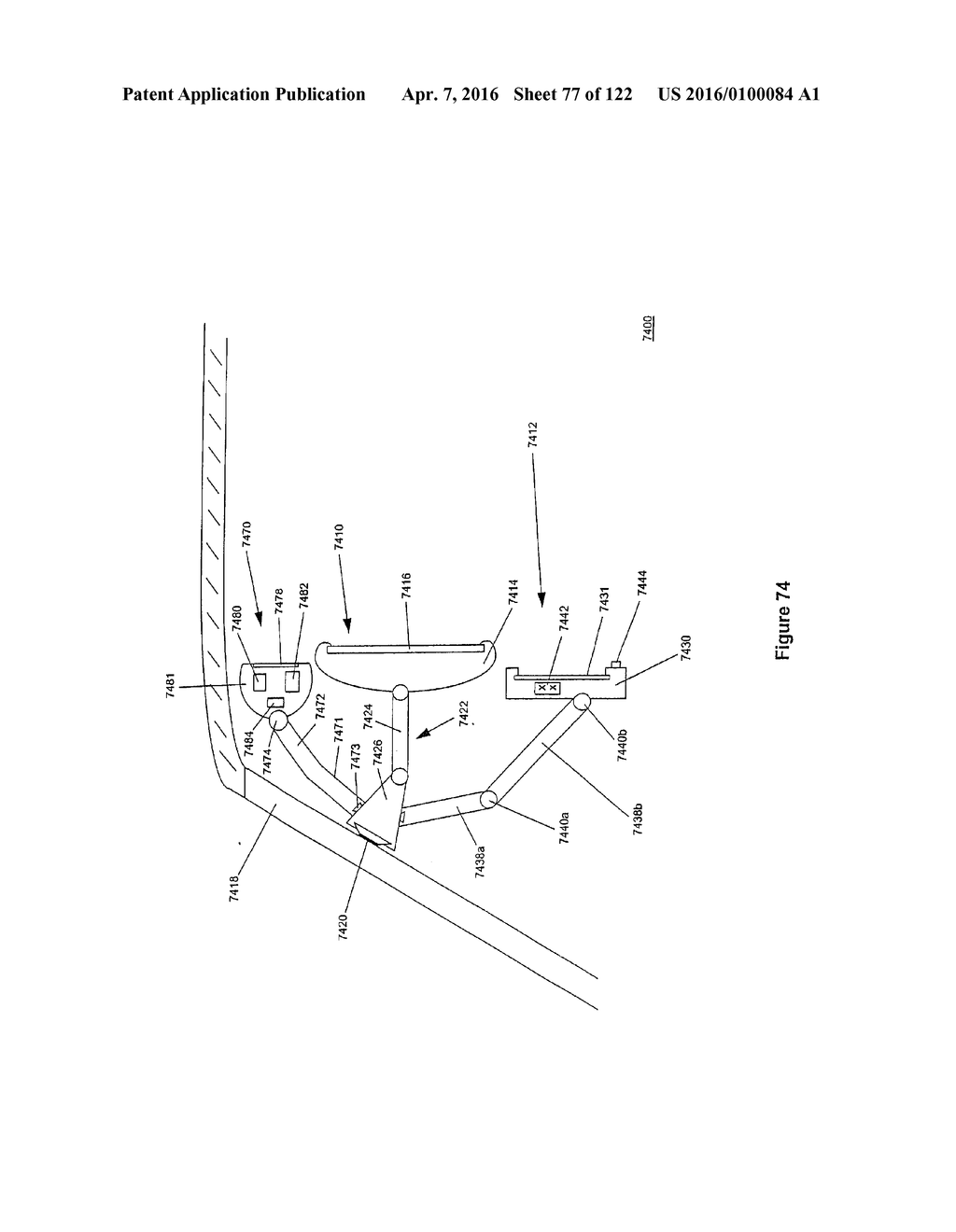 ACCESSORY MOUNTING SYSTEM FOR A VEHICLE - diagram, schematic, and image 79