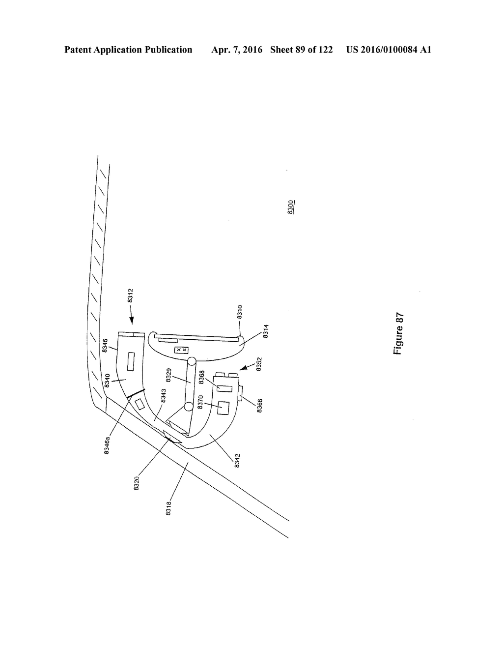 ACCESSORY MOUNTING SYSTEM FOR A VEHICLE - diagram, schematic, and image 91