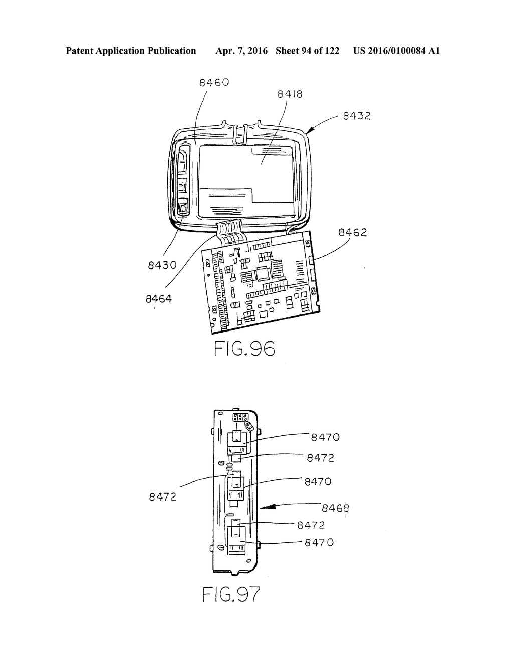 ACCESSORY MOUNTING SYSTEM FOR A VEHICLE - diagram, schematic, and image 96