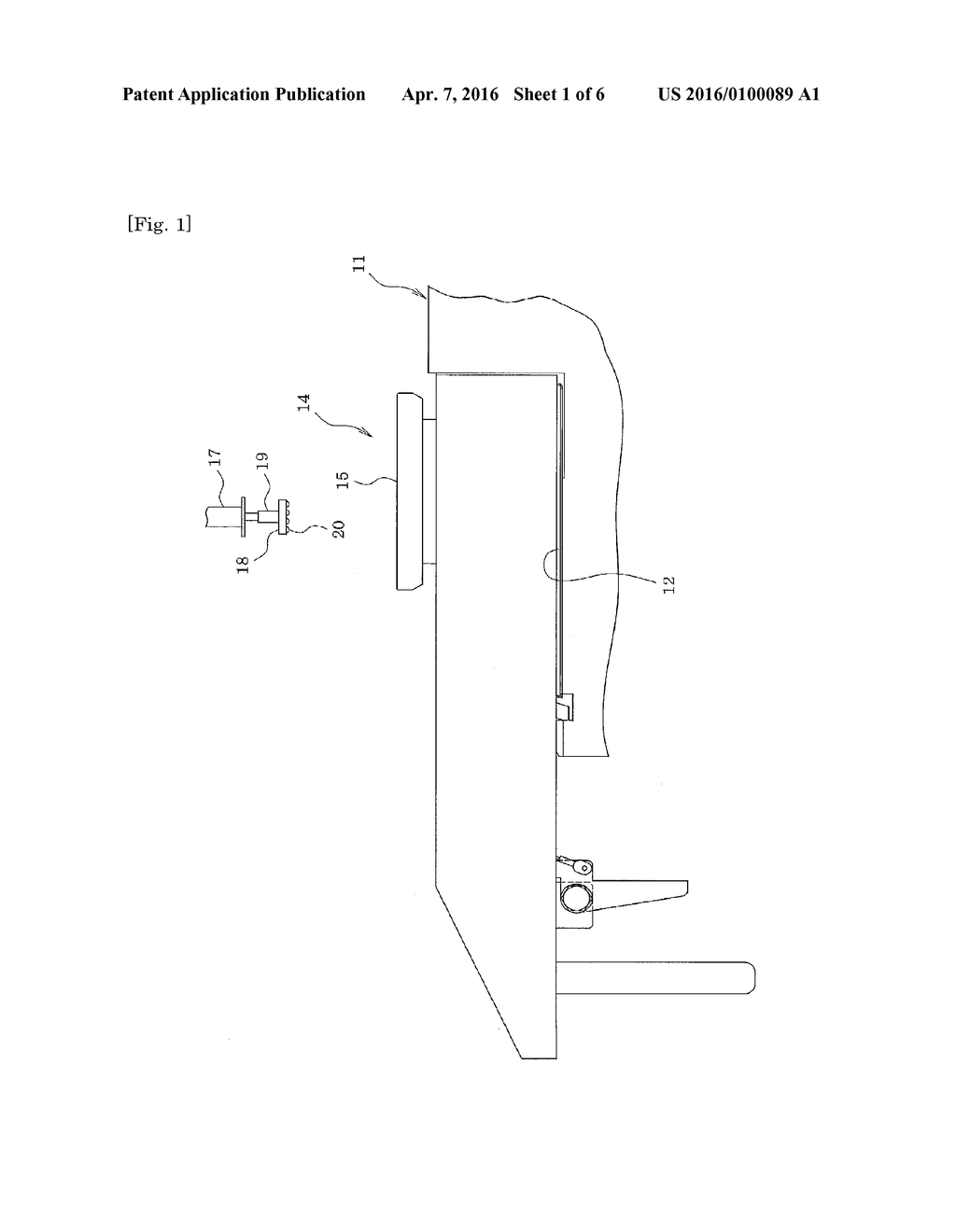 COMPONENT MOUNTER - diagram, schematic, and image 02