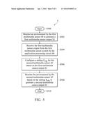 OBJECT TRACKING DEVICE AND TRACKING METHOD THEREOF diagram and image