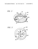 ILLUMINATION APPARATUS INTERPOSABLE DURING EXAMINATION PROCEDURE diagram and image