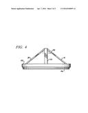 ILLUMINATION APPARATUS INTERPOSABLE DURING EXAMINATION PROCEDURE diagram and image